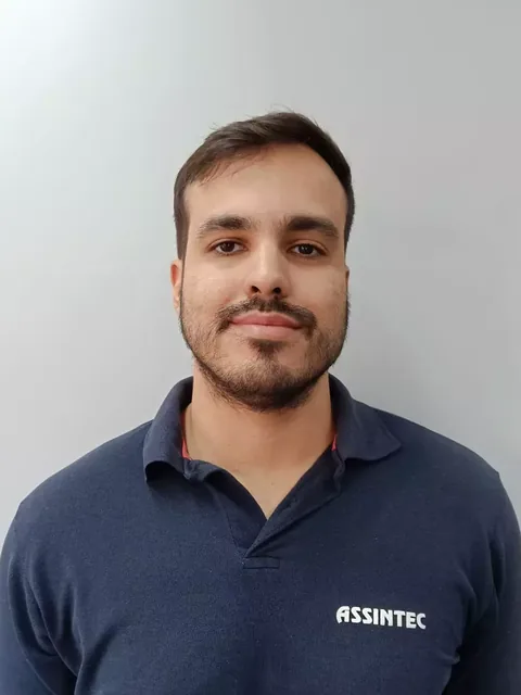 Gustavo Mendonça Águia