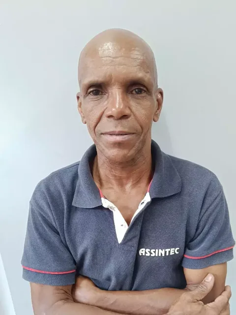 Jorge Luiz Leite de Abreu