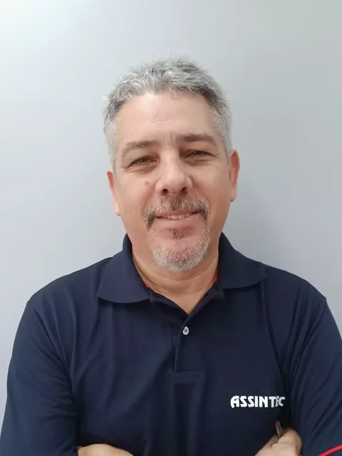 Ricardo Vieira Santiago