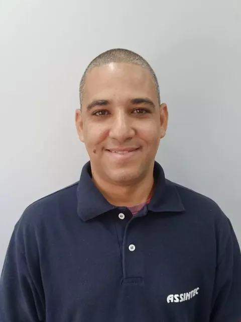 Thiago Luiz Teixeira